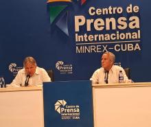Nueva fecha para la Feria Internacional del Libro de La Habana