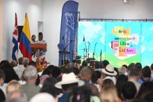 31ra. Feria Internacional del Libro de La Habana