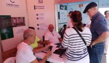 Feria de Desarrollo Local impulsa energías renovables en La Habana Vieja