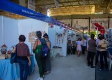 Segunda Feria de Desarrollo Local de La Habana será en julio