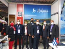 feria estambul cuba