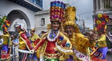 Festival del Caribe