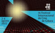 Cartel del Festival Internacional de Cine de Gibara