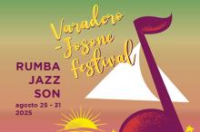 Festival Varadero Josone 2025 