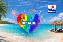 Havanatur anuncia nuevas fechas para la Fiesta de Colores