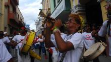 El regreso de la Fiesta del Fuego, un éxito para Santiago de Cuba