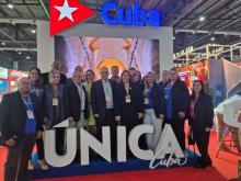 Islazul y Ecotur mostraron una Cuba Única en Buenos Aires