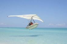 Fly Boat Varadero, nueva opción para el turismo 