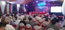 Foro Empresarial Cuba-México