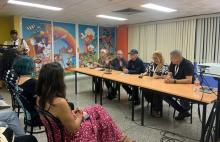 La Habana acoge tributo a Juan Padrón