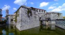 Castillo de la Real Fuerza