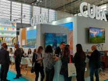 Cuba seduce a los profesionales del turismo en Francia