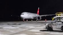 Finalizan trabajos de mantenimiento en pista del aeropuerto internacional Jardines del Rey