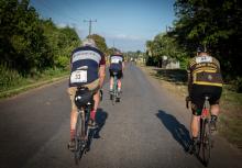 Pedalea Cuba con la segunda edición de L’Eroica