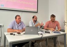 Conferencia Global Gateway: Impulso a la financiación y autonomía energética en Cuba