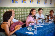 Temas de género marcan agenda del Festival Internacional de Cine de Gibara