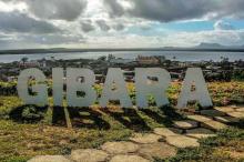 Gibara, Holguín, Cuba