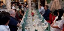 Al concluir la degustación-maridaje, los invitados manifestaron el interés en poder contar con los productos presentados en forma inmediata, reconocieron la calidad de estos y agradecieron la oportunidad a ProChile de hacerlos partícipes en el encuentro.  En opinión de la Representante Comercial de ProChile, Yahima Rodríguez, “fue grato corroborar la aceptación de los productos chilenos, que pueden ser incluidos perfectamente en las elaboraciones del sistema hotelero cubano, por lo que se continuará el apoy