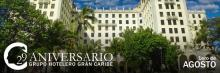 Grupo Hotelero Gran Caribe llega a 29 años de fundado