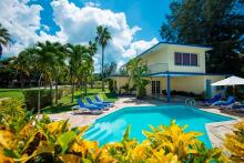 Hotel Atlántico Villa Los Pinos, una experiencia diferente