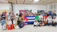 Mexicano Grupo Potentur conoce Cuba