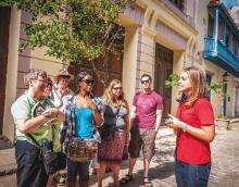 Viajes Cubanacan lanza Master Tour 2026