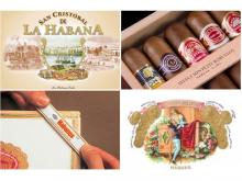 Vitofílicos cubanos ratifican voluntad de preservar patrimonio de los habanos
