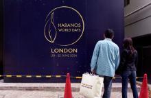 Londres acoge el primer Habanos World Days presencial