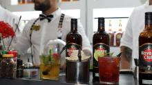 Cantineros de Cuba buscan potenciar el turismo