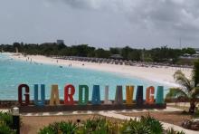 Guarlavaca, Holguín, Cuba