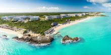 Paradisus Los Cayos 