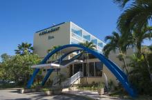 Havanatur, hotel Atlántico, Playas del Este, pasadía Cuba, turismo La Habana