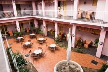 Trinidad y la magia del Hotel La Ronda