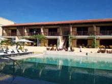 Hotel Mystique La Popa