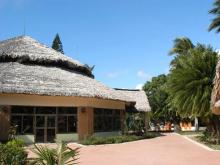 Hotel Los Caneyes