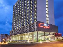 Hotel NH Capri