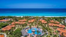Hotel Roc Arenas Doradas, Varadero, Cuba