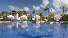Hotel en Cuba