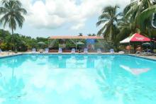 Hotel Las Yagrumas, San Antonio de los Baños, Cuba