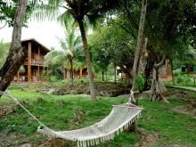 Villa Maguana: exclusividad, confort y naturaleza en la mejor playa de Baracoa