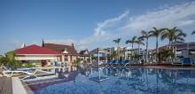 Hotel Playa Cayo Santa María foto Gaviota Hoteles
