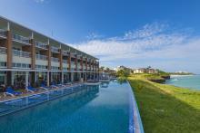 Hotel Playa Vista Azul refuerza su posición en Varadero