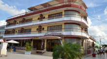 Hotel Cadillac