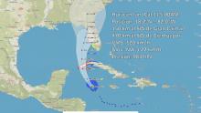 Ian se convierte en huracán y avanza hacia el occidente de Cuba
