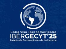 Congreso Ibergecyt 2025