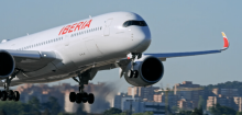 Iberia