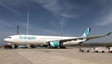 Iberojet conectará Madrid y Santiago de Cuba desde noviembre