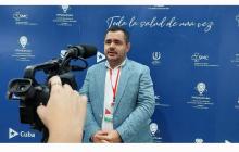 Iberostar Hotels & Resorts participa en la I Feria Internacional de Turismo Médico y Bienestar