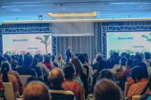 Bienvenidos, invita Iberostar en la IV Bolsa Turística Destinos Gaviota 2022