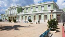 Iberostar Grand Trinidad 
